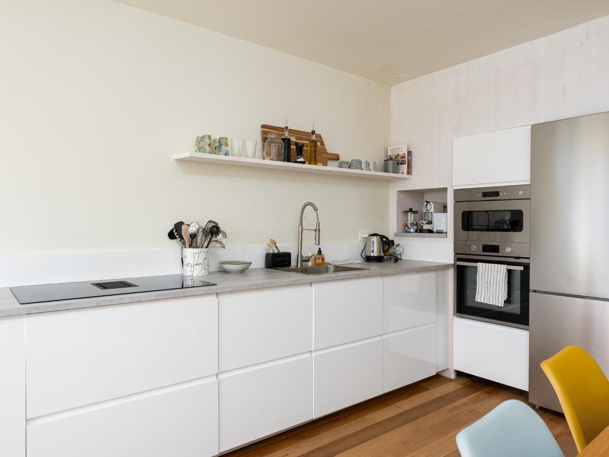 Azahara 1 21a Lovely Three Bedroom Duplex Appartamento *