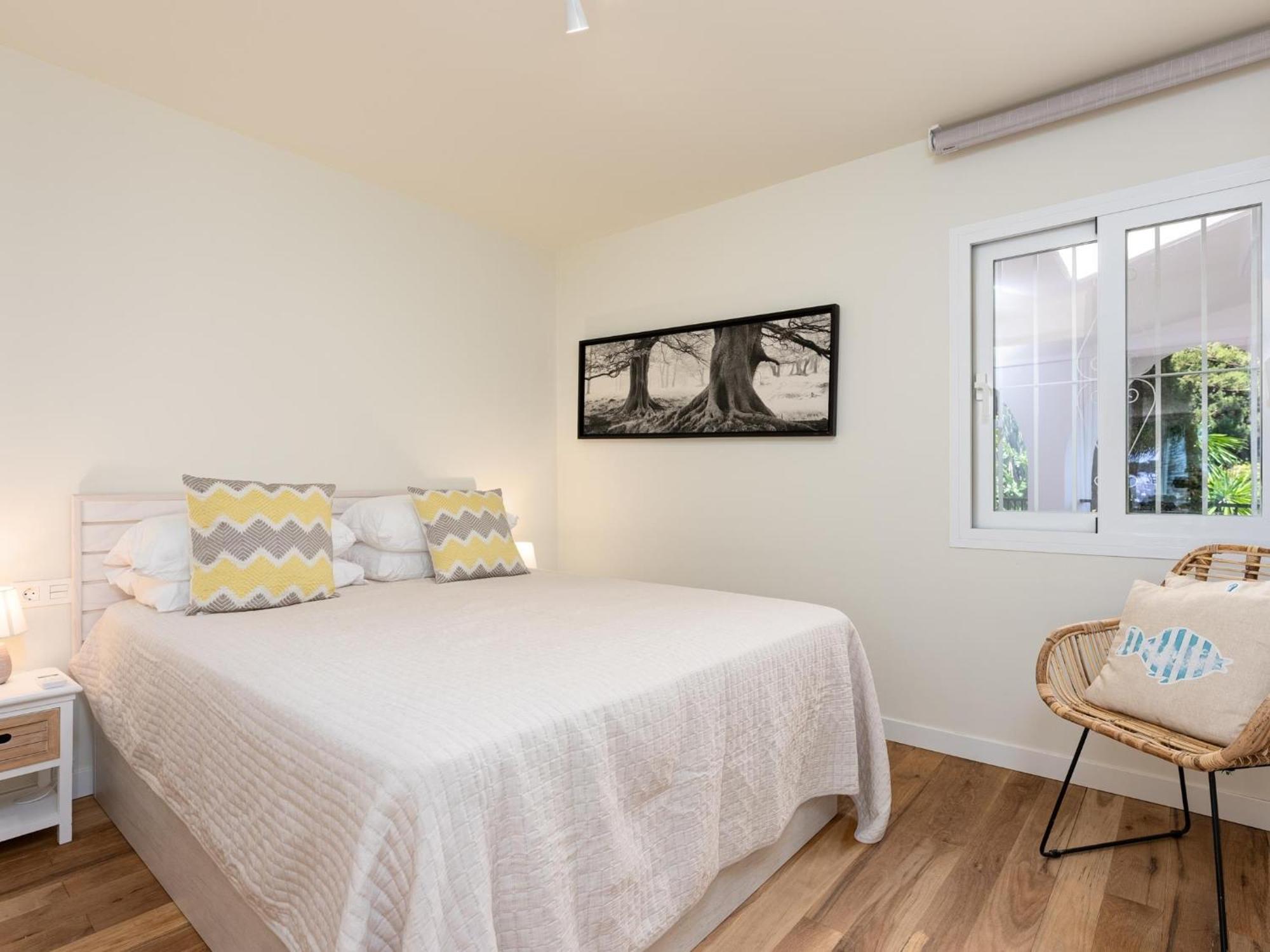 Azahara 1 21a Lovely Three Bedroom Duplex