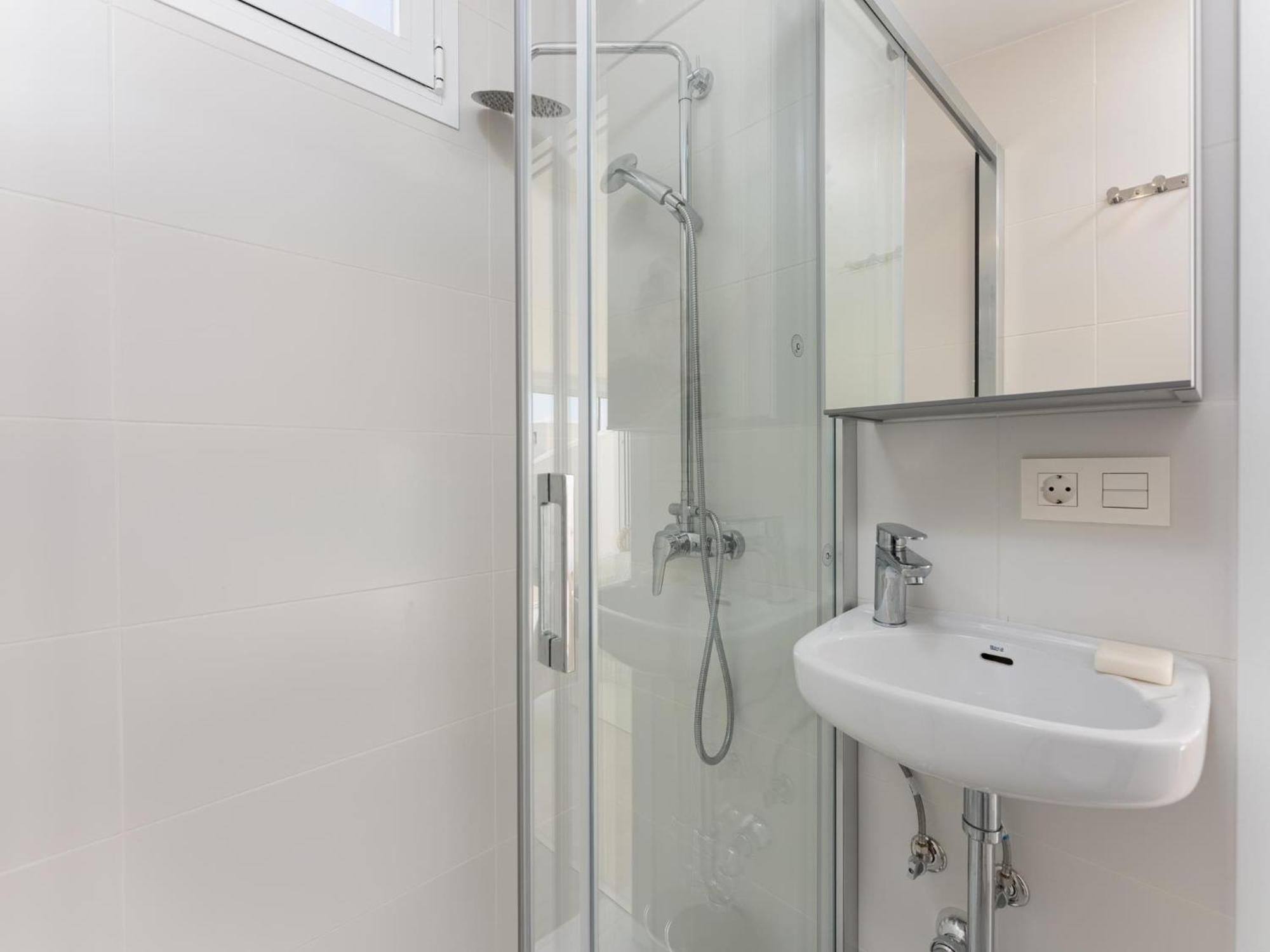 Azahara 1 21a Lovely Three Bedroom Duplex Appartamento *