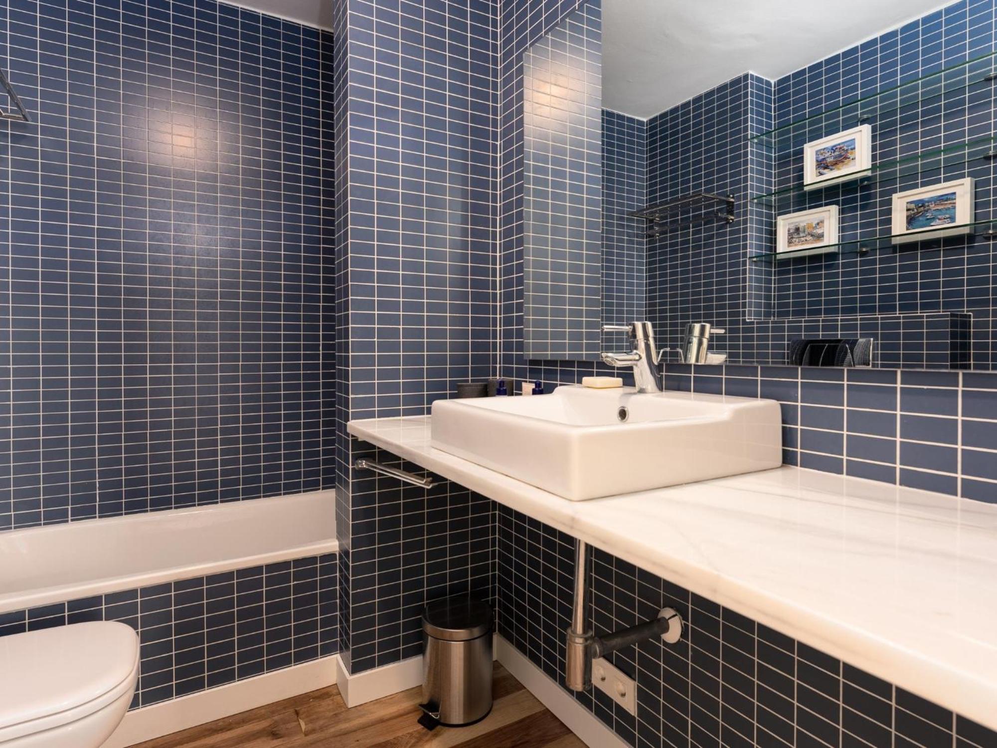 Azahara 1 21a Lovely Three Bedroom Duplex Appartamento