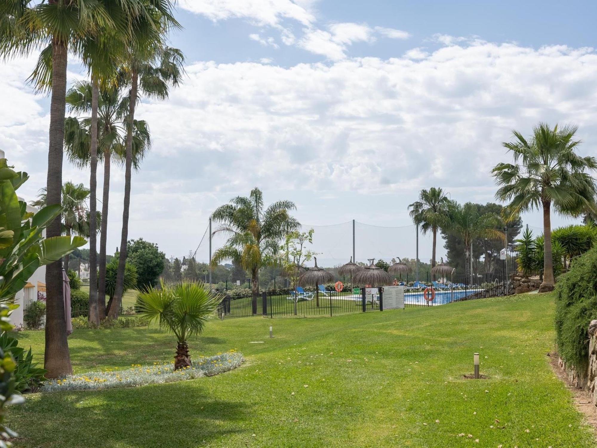 Appartamento Azahara 1 21a Lovely Three Bedroom Duplex