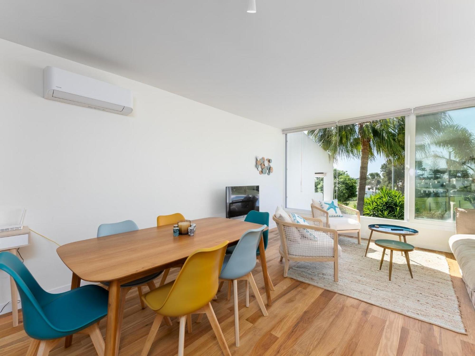 Azahara 1 21a Lovely Three Bedroom Duplex