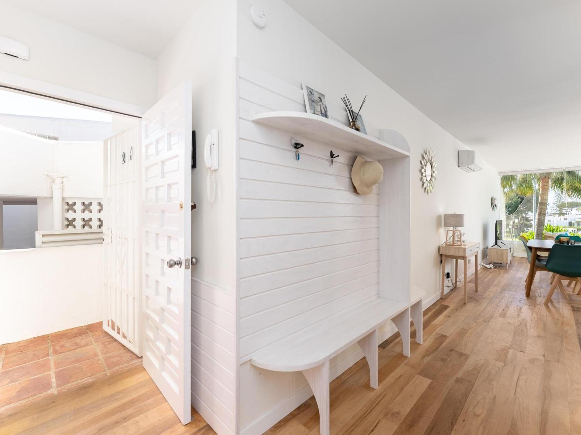 Azahara 1 21a Lovely Three Bedroom Duplex Marbella