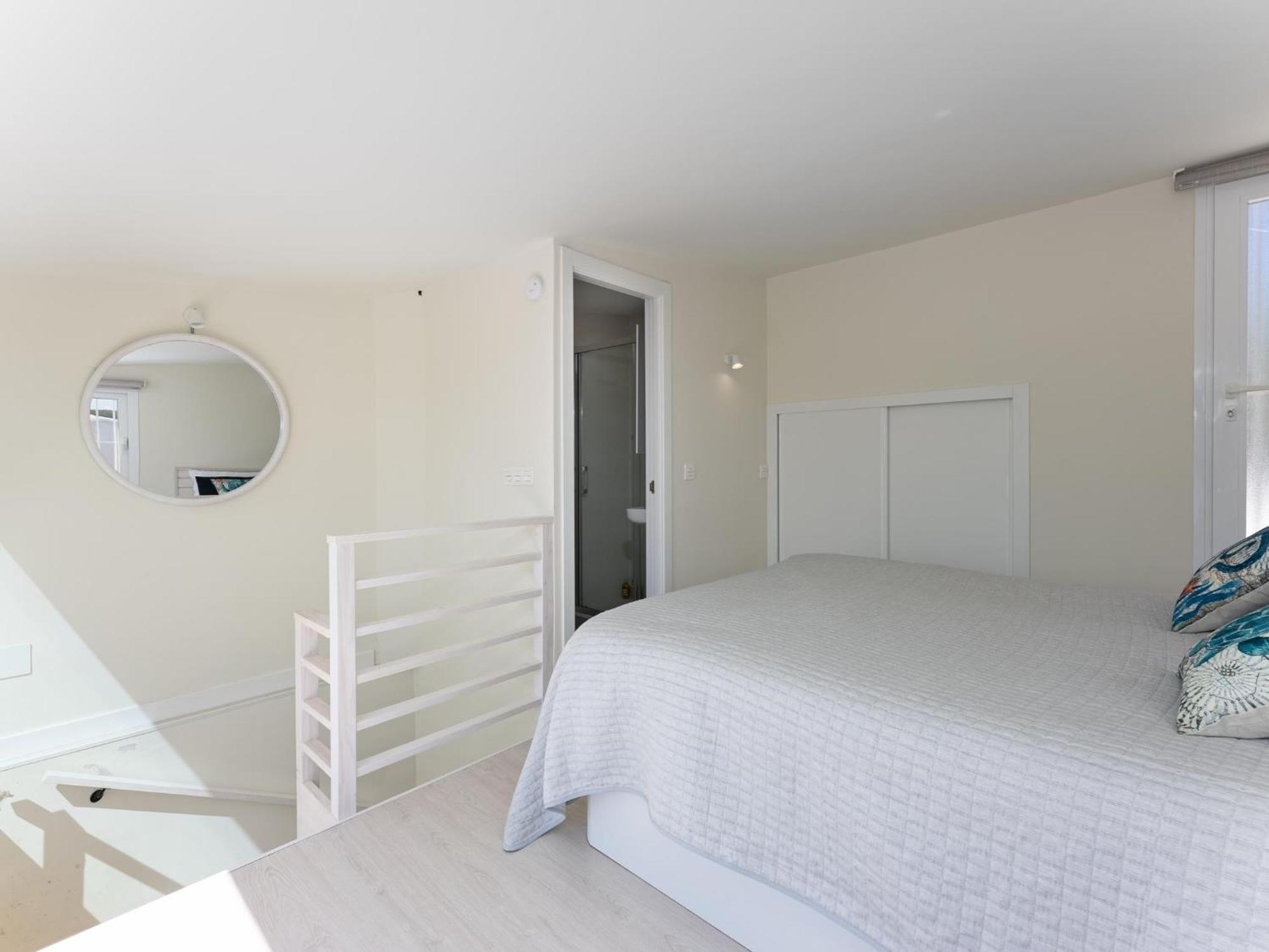 Azahara 1 21a Lovely Three Bedroom Duplex Appartement Marbella