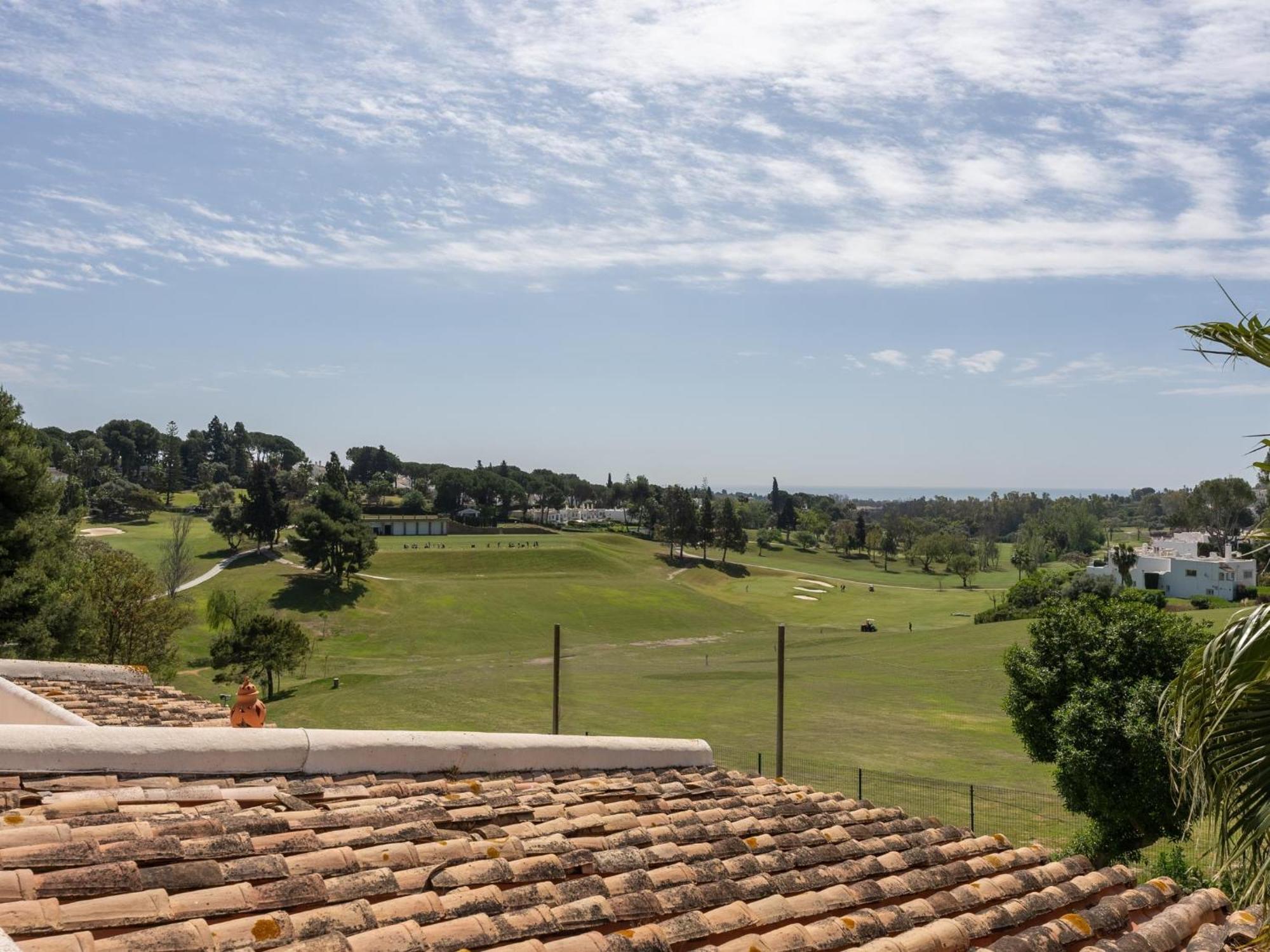 Appartement Azahara 1 21a Lovely Three Bedroom Duplex Marbella