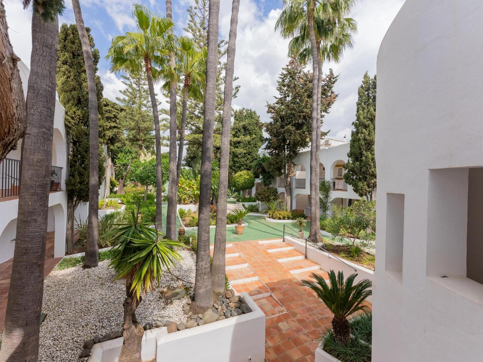 Azahara 1 21a Lovely Three Bedroom Duplex Appartement